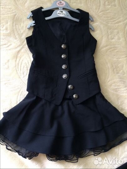 Школьная форма