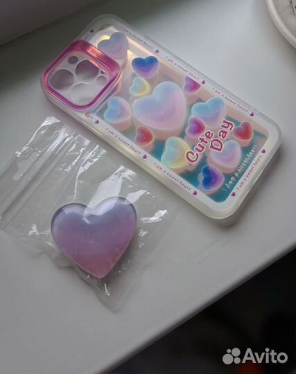 Чехол на iPhone 13 PRO MAX