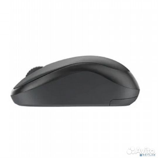 Мышь/ Logitech Wireless Mouse M240 silent - Graphite 910-007119