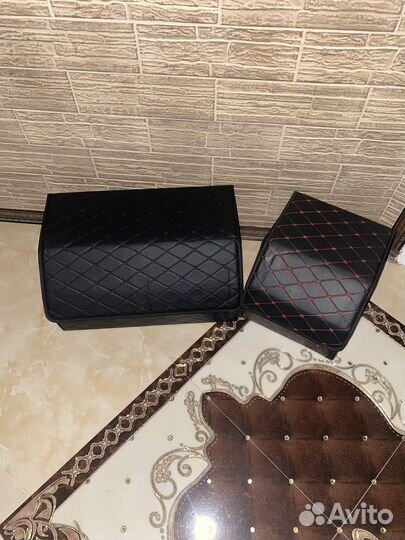 Саквояж для авто