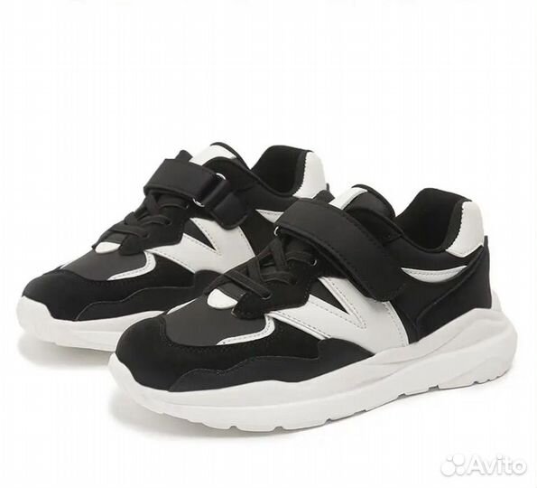 Кроссовки детские