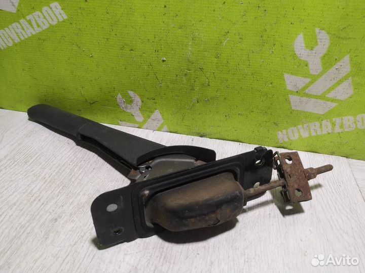 Рычаг стояночного тормоза Рено Клио 2 Симбол