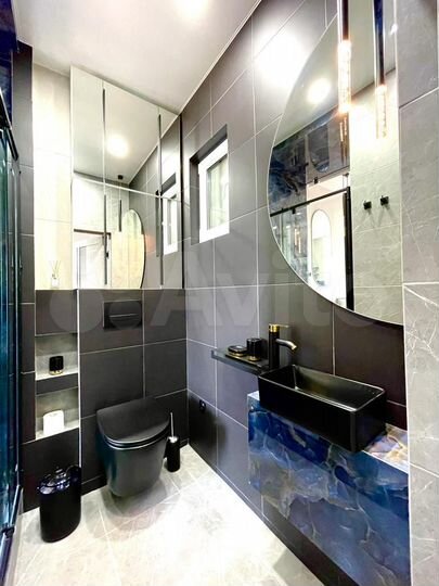 Квартира-студия, 18 м², 2/3 эт.