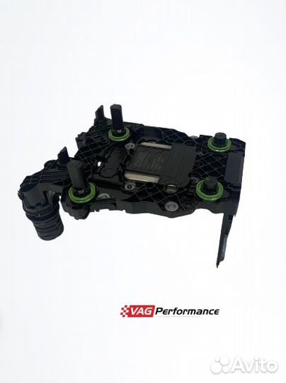 Плата мехатроника DQ500 0GC927711 ImmoOff