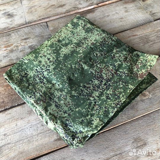 Армейский несессер