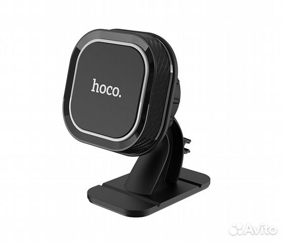 Магнитный держатель на торпедо Hoco CA53