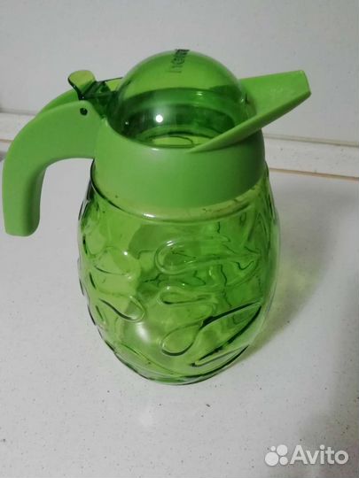 Графин под жидкости