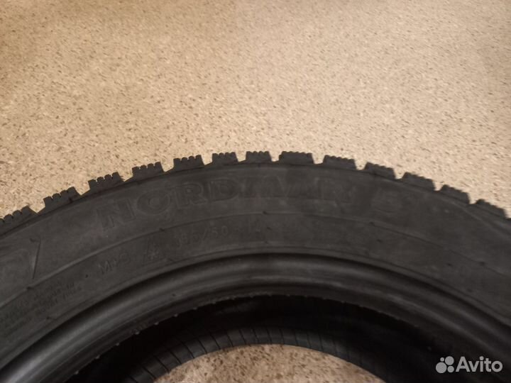 Nordman 5 185/60 R14