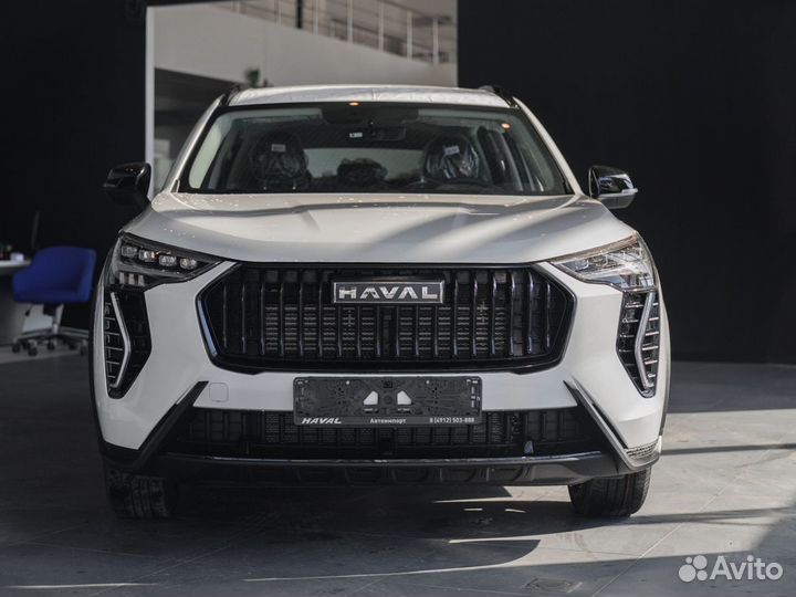 Haval Jolion 1.5 AMT, 2024