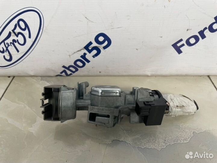 Замок зажигания Ford Focus 3 CB8 1.6 (pnda) 2011