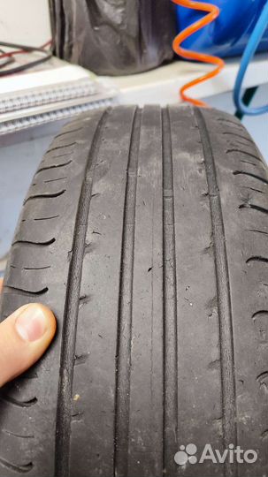 Hankook Optimo K415 195/65 R15 91H