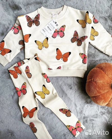 Костюм для девочки