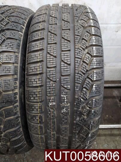Pirelli Winter Sottozero 210 Serie II 215/50 R17 107U