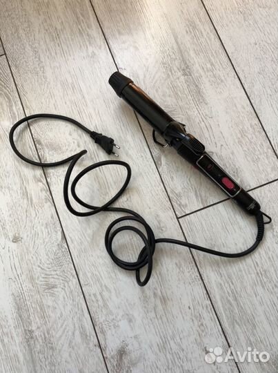 Стайлер для завивки волос