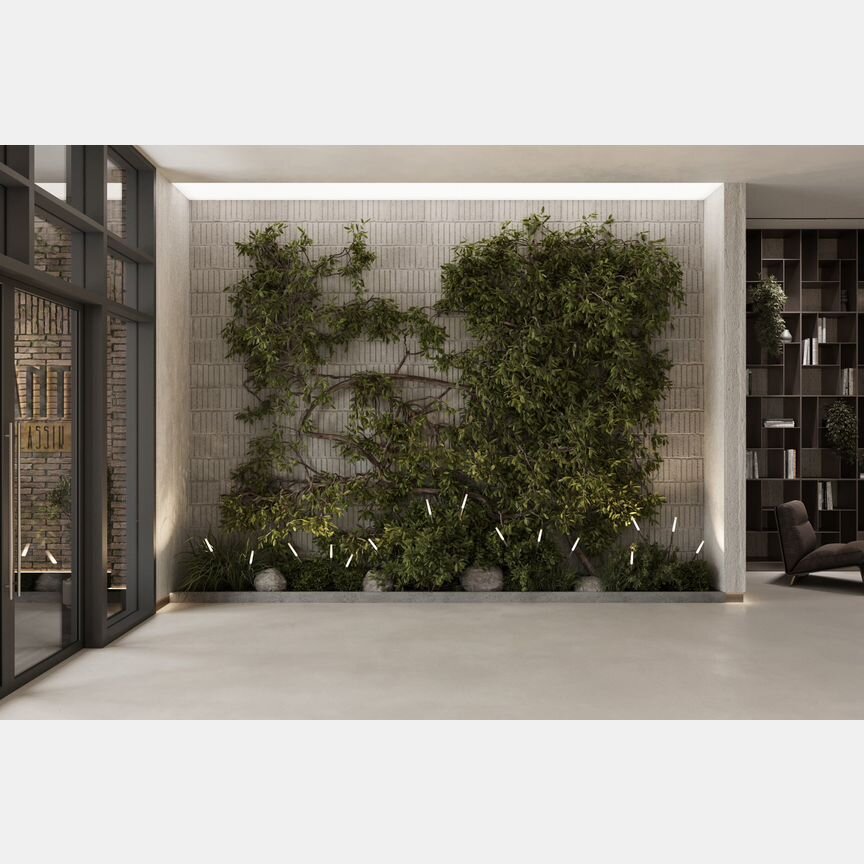 2-к. квартира, 74,5 м², 7/9 эт.