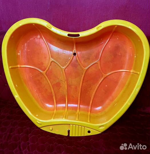 Детская песочница