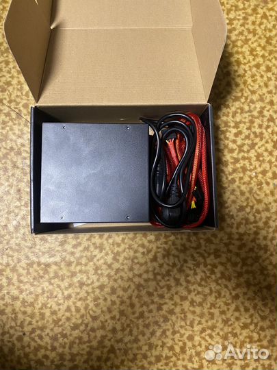 Блок питания для пк 700w