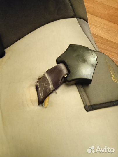 Детское автомобильное кресло от 0 до 25 кг