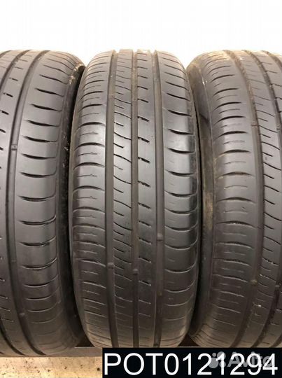 Kumho Ecowing ES01 KH27 185/65 R15 88H