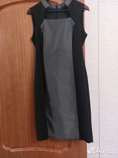 Нарядное женское платье 46 48