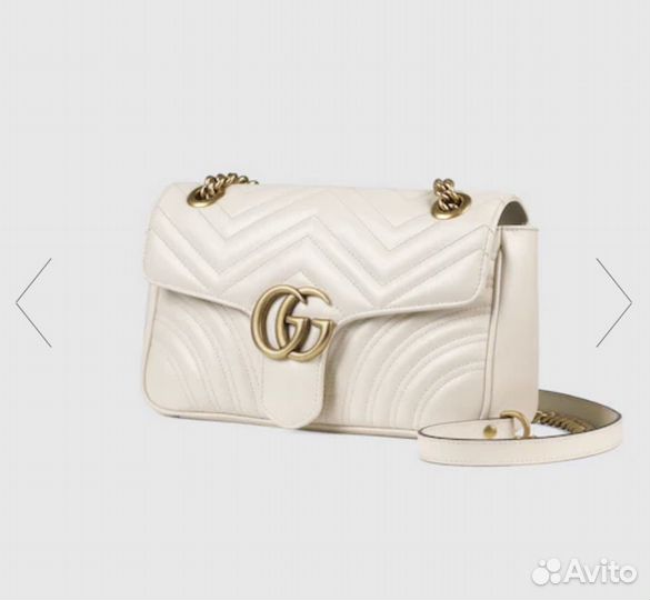 Сумка Gucci Marmont