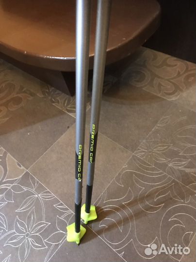 Гоночные палки ow premium 9 со съемными темляками