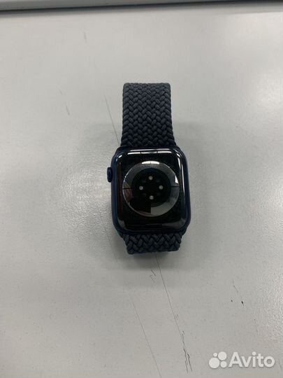Apple watch series 6 44 mm