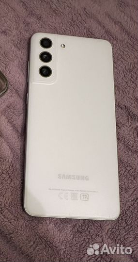 Samsung Galaxy S21 FE 5G, 8/128 ГБ