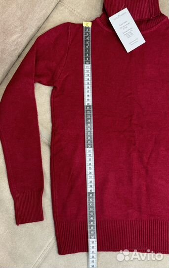 Водолазка 40-42