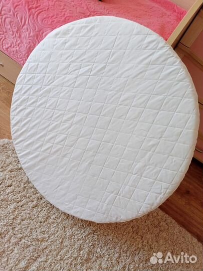 Кровать детская SoftSpace Candy 7в1