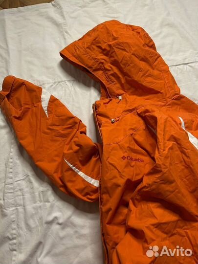 Ветровка Columbia vintage 00s