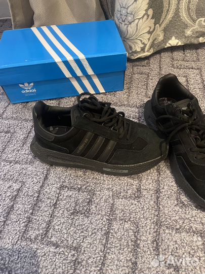 Adidas мужские кроссовки