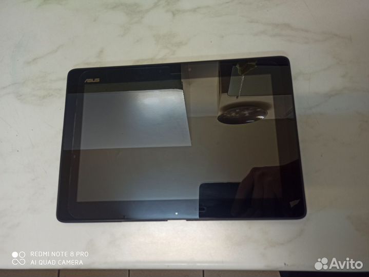 Планшет Asus transformer TF300T