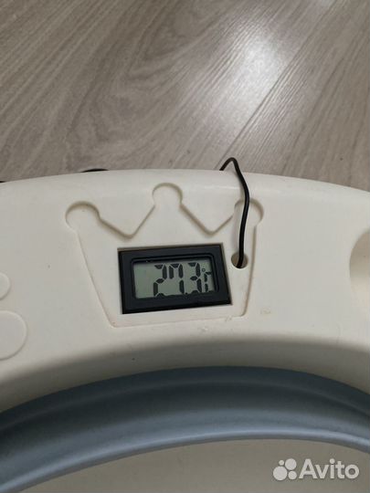 Ванночка для купания новорожденного