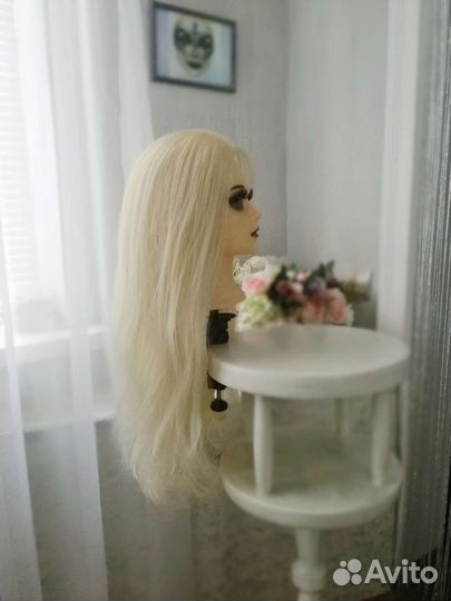 Парикмахерская