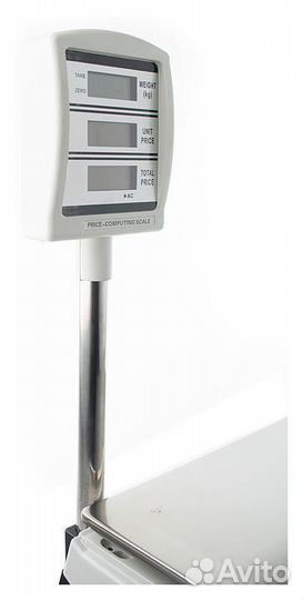 Торговые весы Foodatlas втс-40
