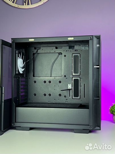 Корпус Deepcool CH560