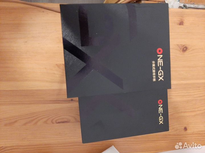 Игровой мини ноутбук