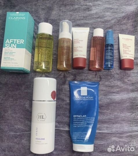 Clarins