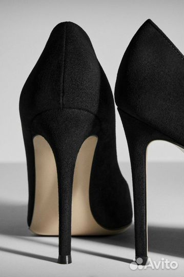 Туфли женские. 39 размер