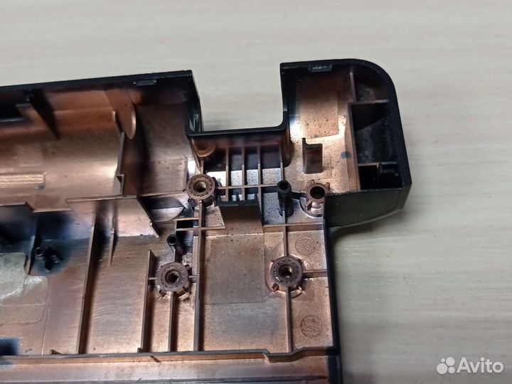 Поддон для ноутбука asus X551C
