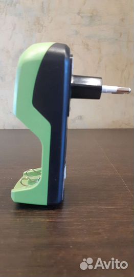 Зарядное устройство
