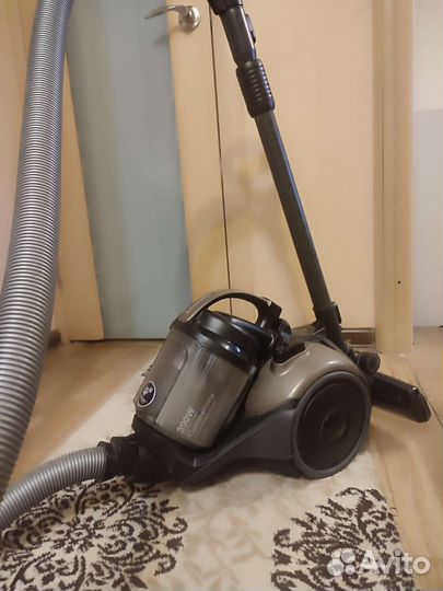 Пылесос Samsung модели : SC15K4169HD