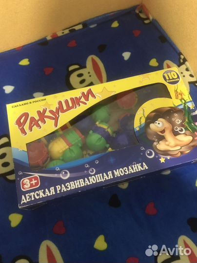 Конструктор