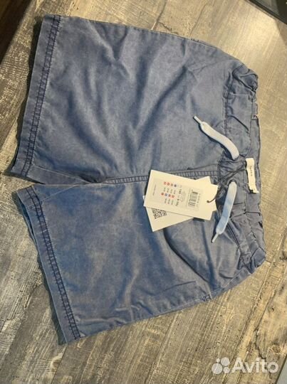 Шорты для мальчика