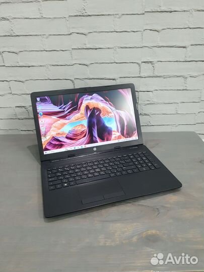 Ноутбук HP 15.6