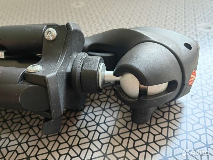 Штатив Manfrotto MKC3-H01