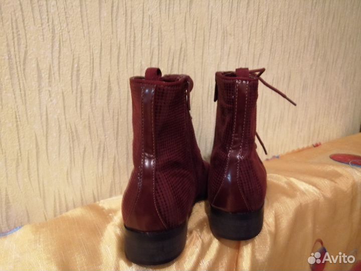 Модельные женские туфли импортные