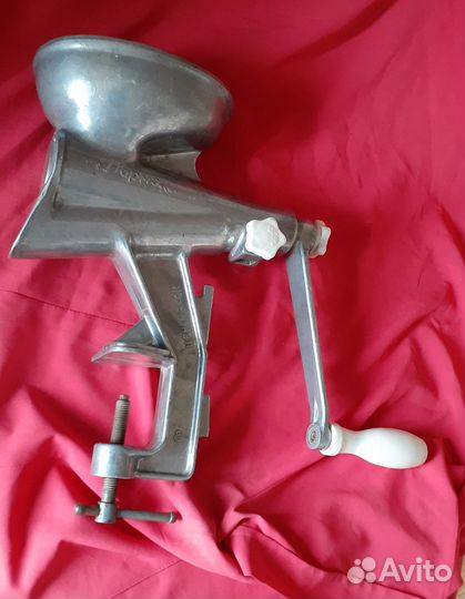 Соковыжималка ручная св-001 