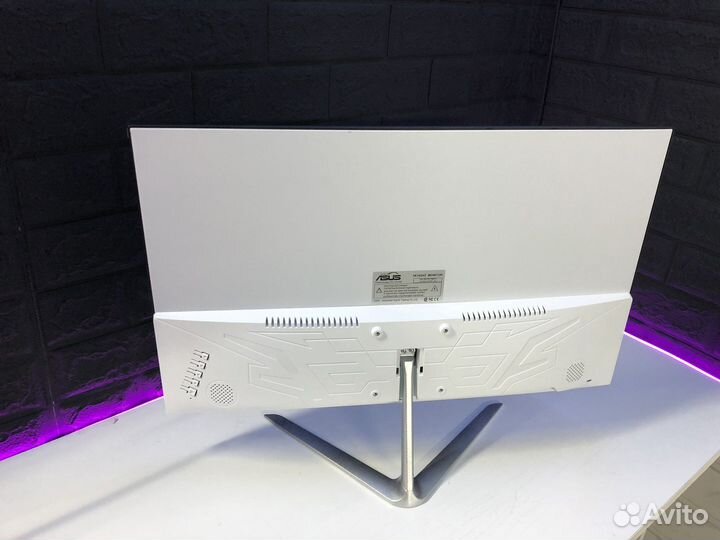 Новый игровой Монитор 24 дюйма